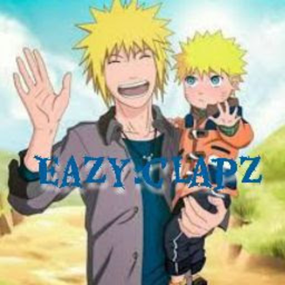 Meet your Posher, Eazy - Picture 1 of 1